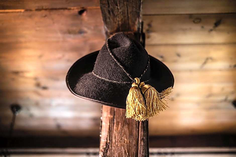 Das Halali - dein kleines Hotel an der Zugspitze