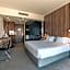 DoubleTree by Hilton Santiago Kennedy