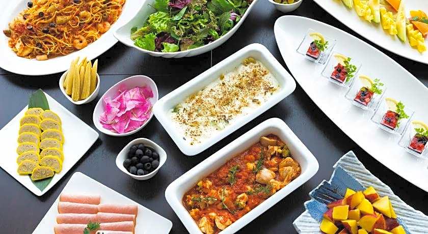 KOKO HOTEL Premier Kumamoto