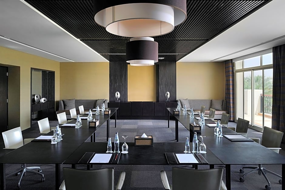 The Address Montgomerie Dubai