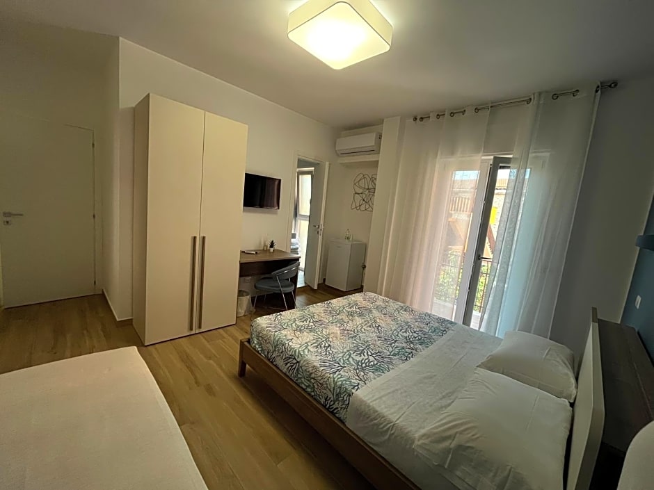 Oltremare rooms Agropoli