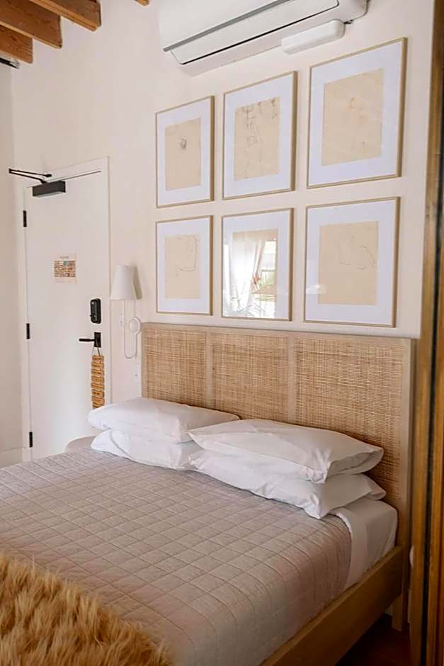Hotel Novacancy