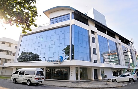 Oceania Hotel