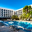 Özkaymak Marina Hotel - Ultra All Inklusive