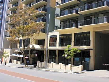 Starwest Apartments Alderney On Hay