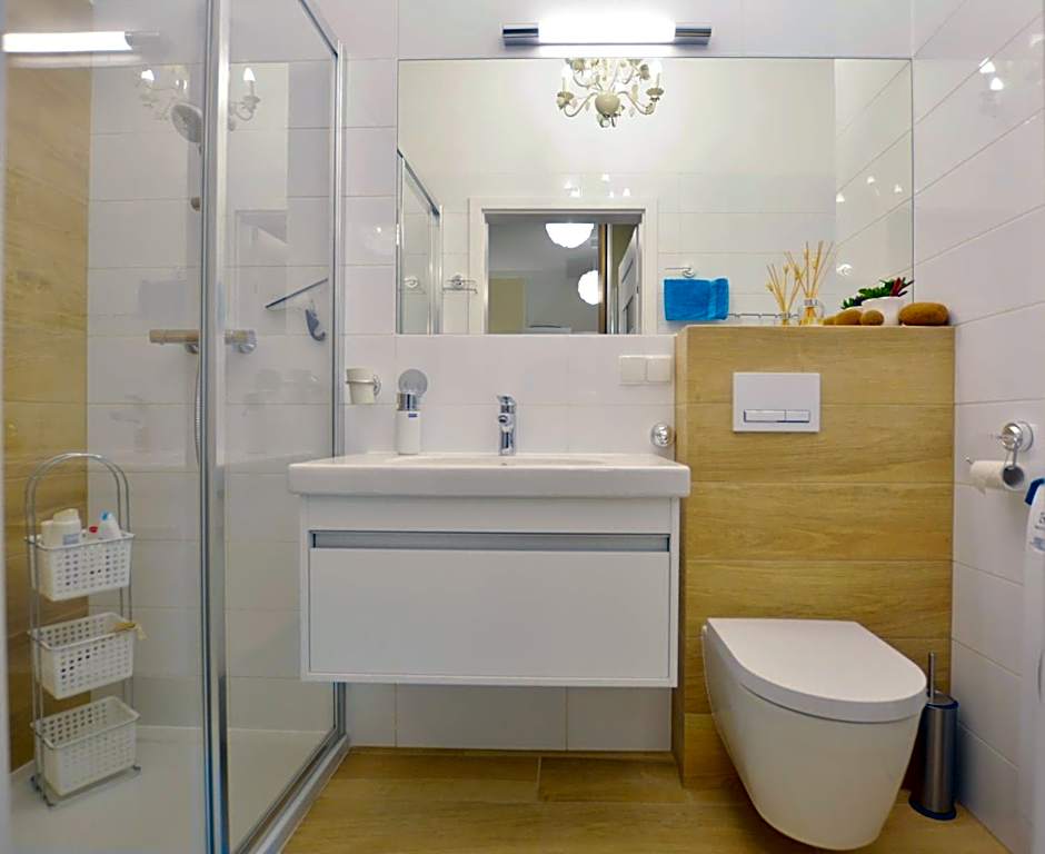 Apartamenty Bałtycka6