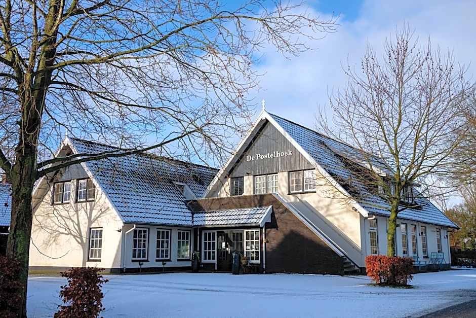 De Postelhoek B&B