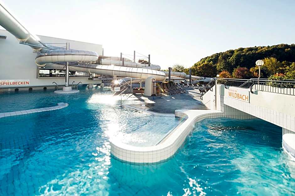 Thermalhotel Leitner