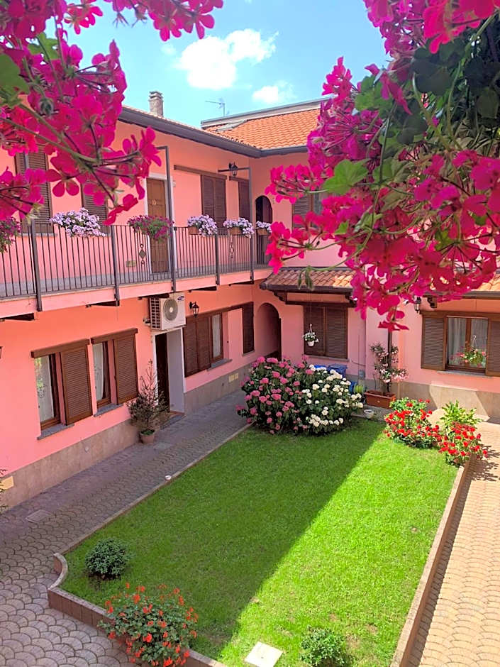 La Corte Albergo