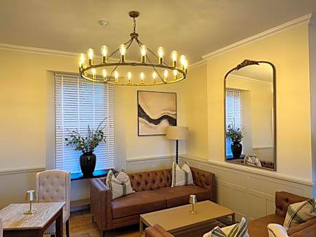 The Edgcumbe