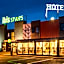 ibis Styles Rouen Val De Reuil