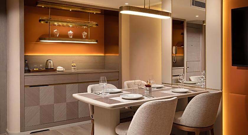 Bentley by Molton Hotels - Special Class