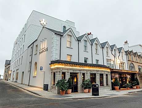 The Marcus Portrush, Tapestry Collection by Hilton