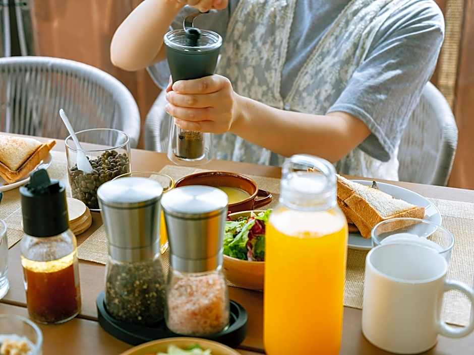 Gramercy Village 山中湖 Glamping &Sauna