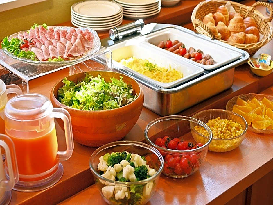 Chisun Hotel Koriyama