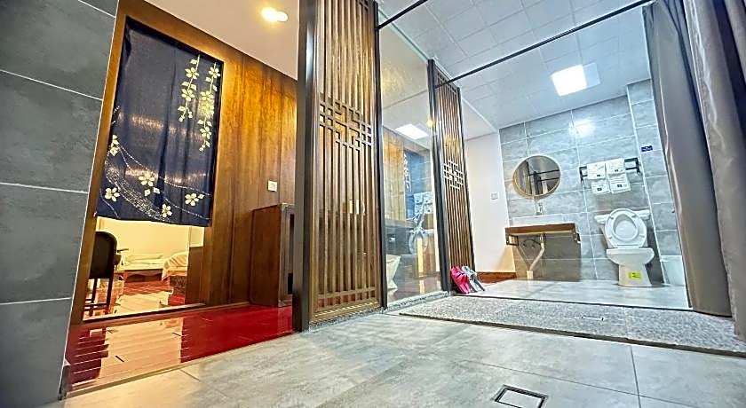 Dali Qingxin Garden Courtyard Hotel