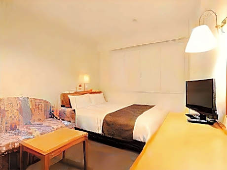 Double Room - Smoking