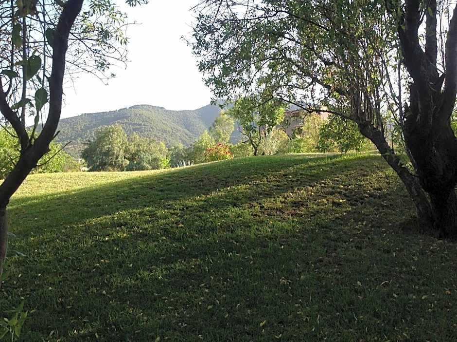 MAROC LODGE Atlas Mountain Retreat