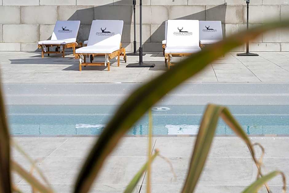 Chaletovo Mountain Residences