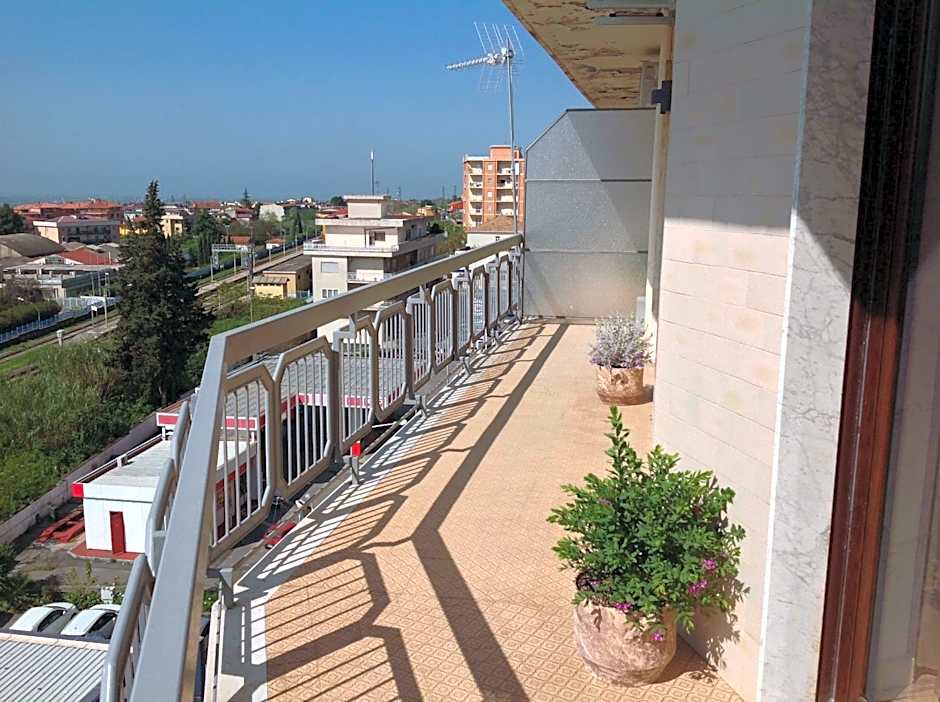 BELLAVISTA B&b