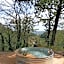 AMERICA NEI BOSCHI B&B