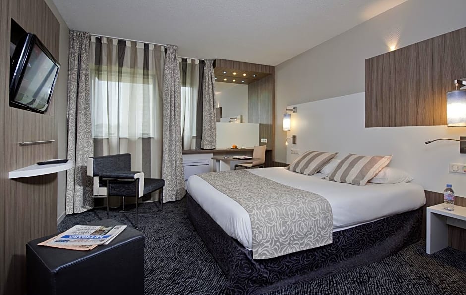 ibis Styles Melun