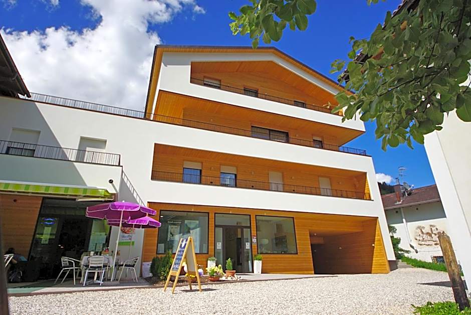 Alpin Relais B&B Villa Melisse