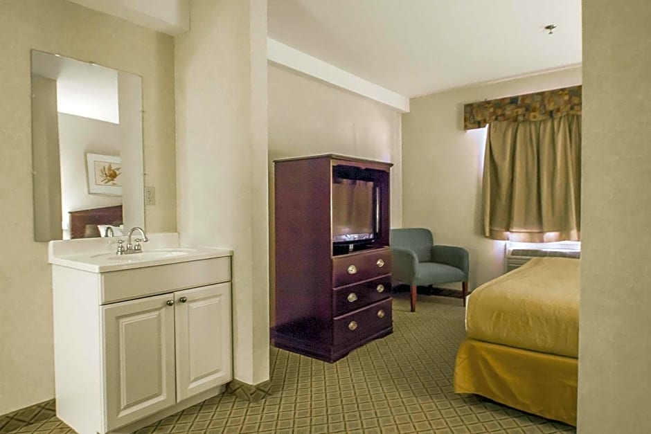Americas Best Value Inn Torrington, CT