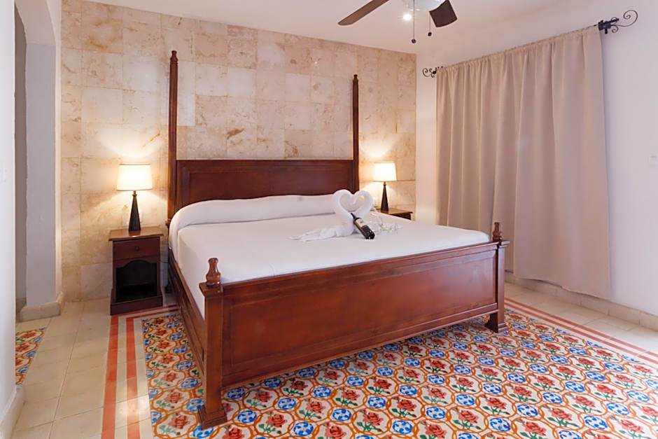 La Aurora Hotel Colonial