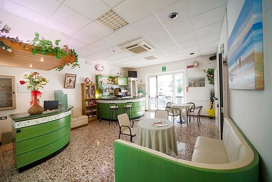 Hotel Latini
