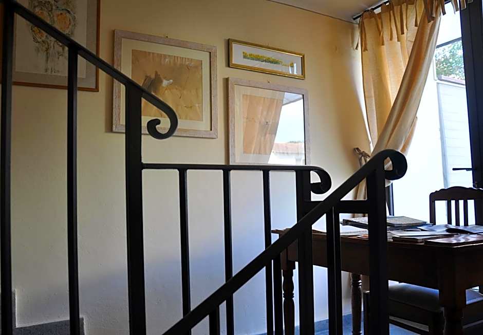 Francesco Redi Camere