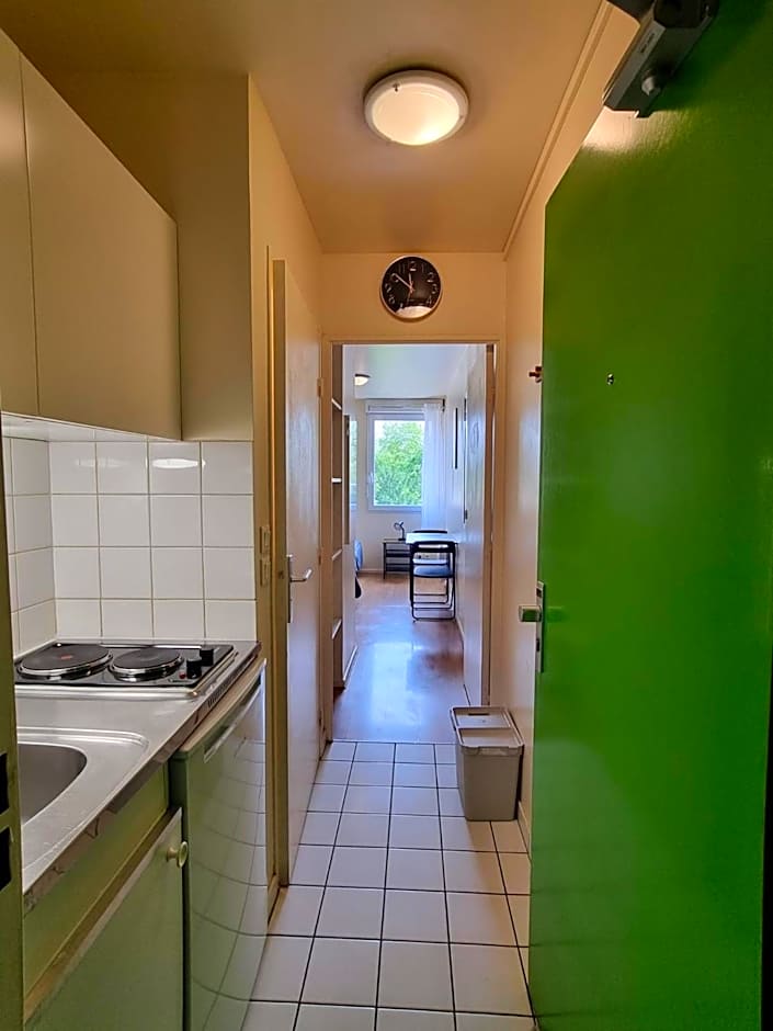 Residence Erasmus