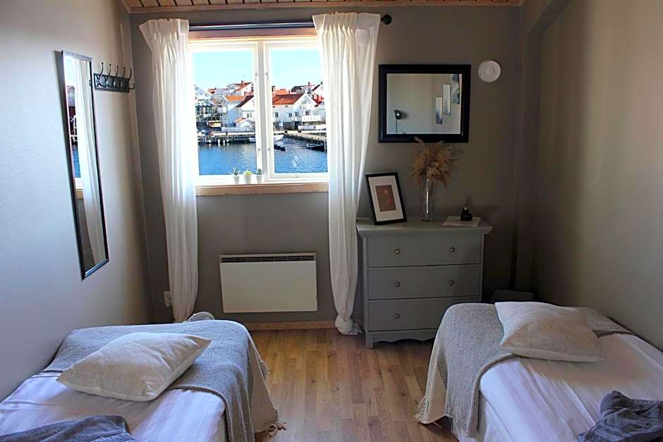 Brygghuset Mollösund