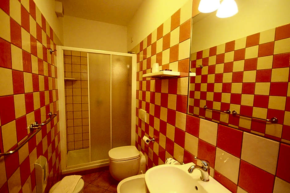 Albergo Belvedere
