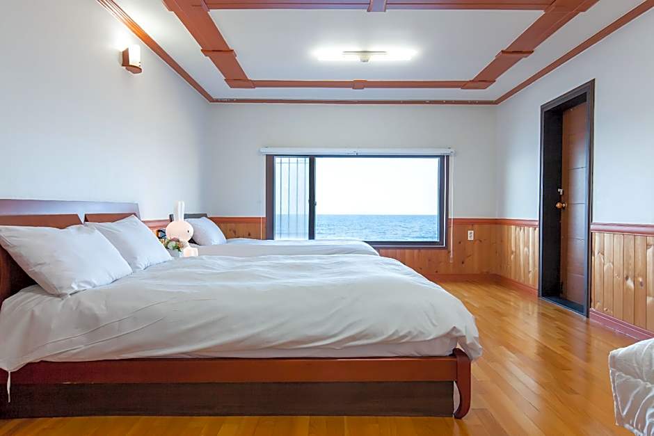 Fantastic Ocean View Sydney Hotel