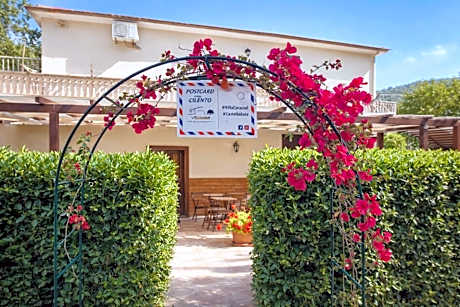 Villa Corocael