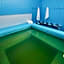 Oasis Motel & Holiday Park Turangi