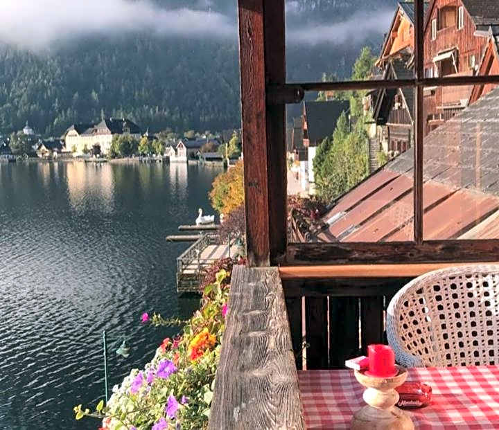 Bräugasthof Hallstatt