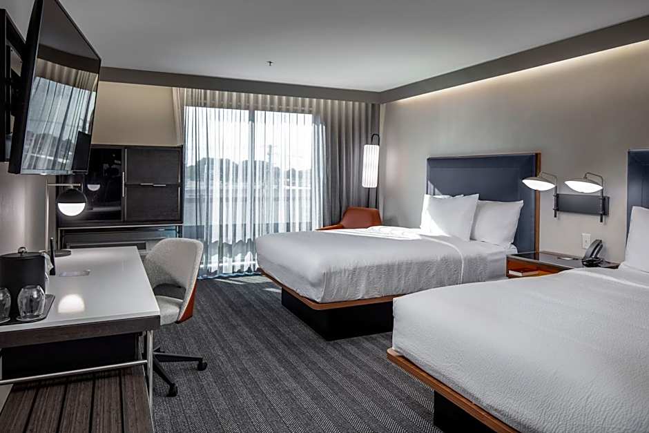 Courtyard by Marriott Conway