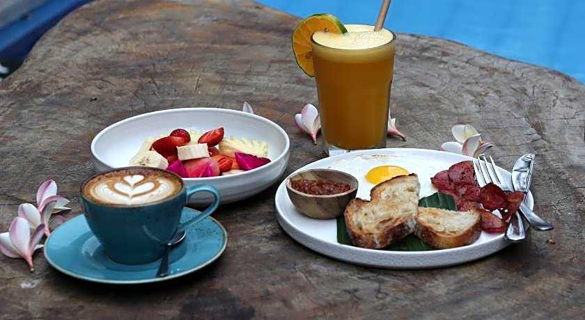 Bali Fullmoon Guesthouse