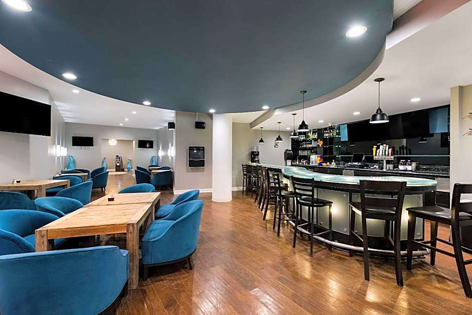 Clarion Hotel San Angelo near Convention Center