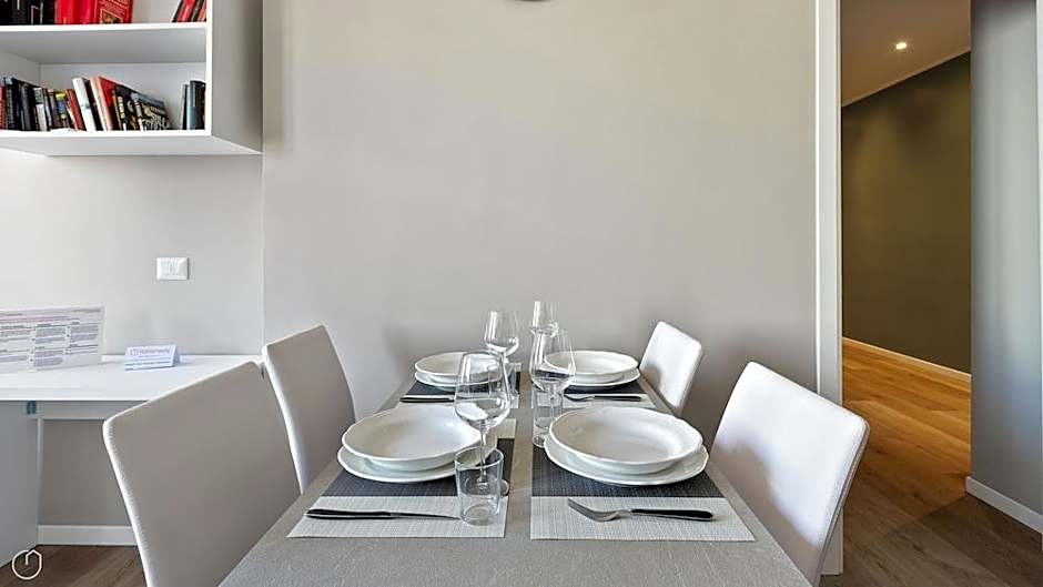 Italianway - Largo Allegri 4