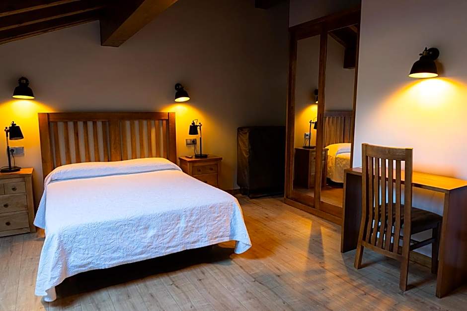 Posada Villa Matilde