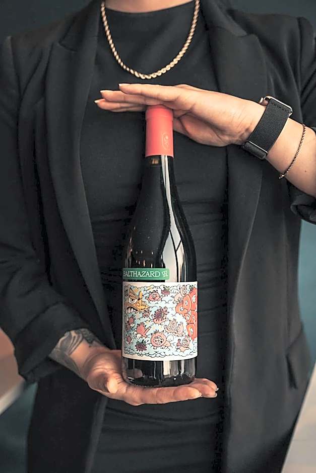 Au Sommet du Lac Magog