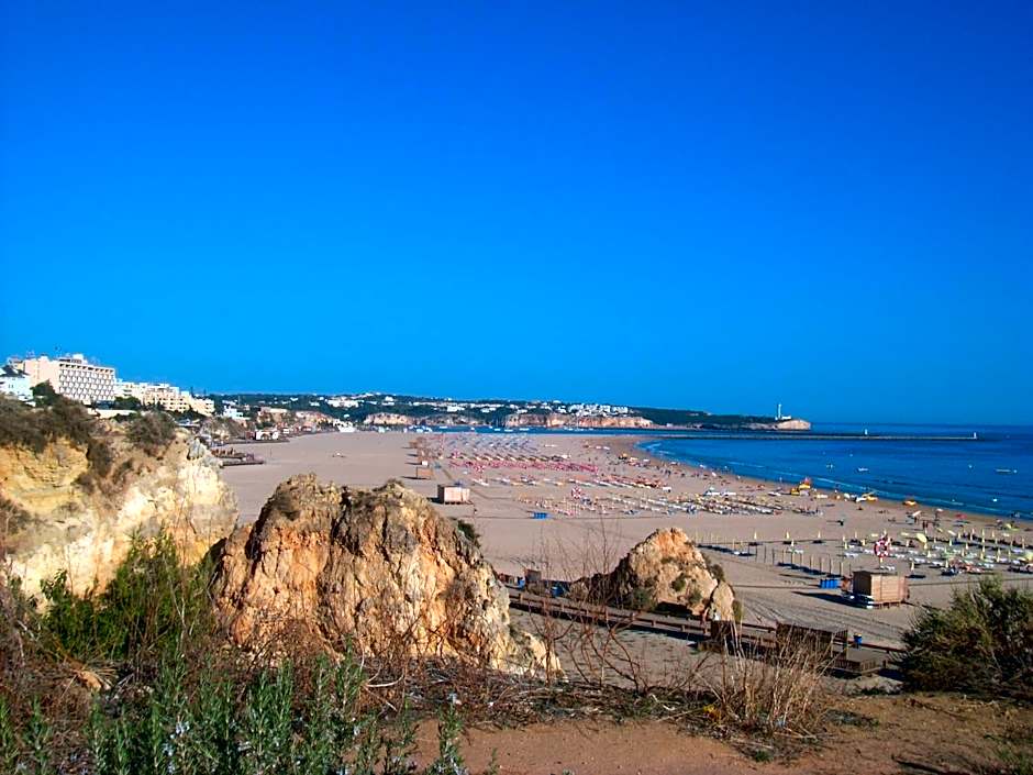 Hotel Santa Catarina Algarve