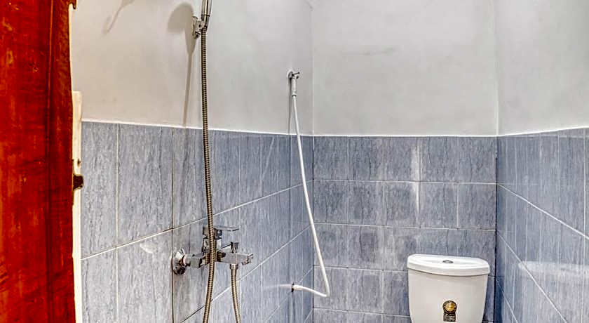 RedDoorz near Wisata Pantai Parangtritis