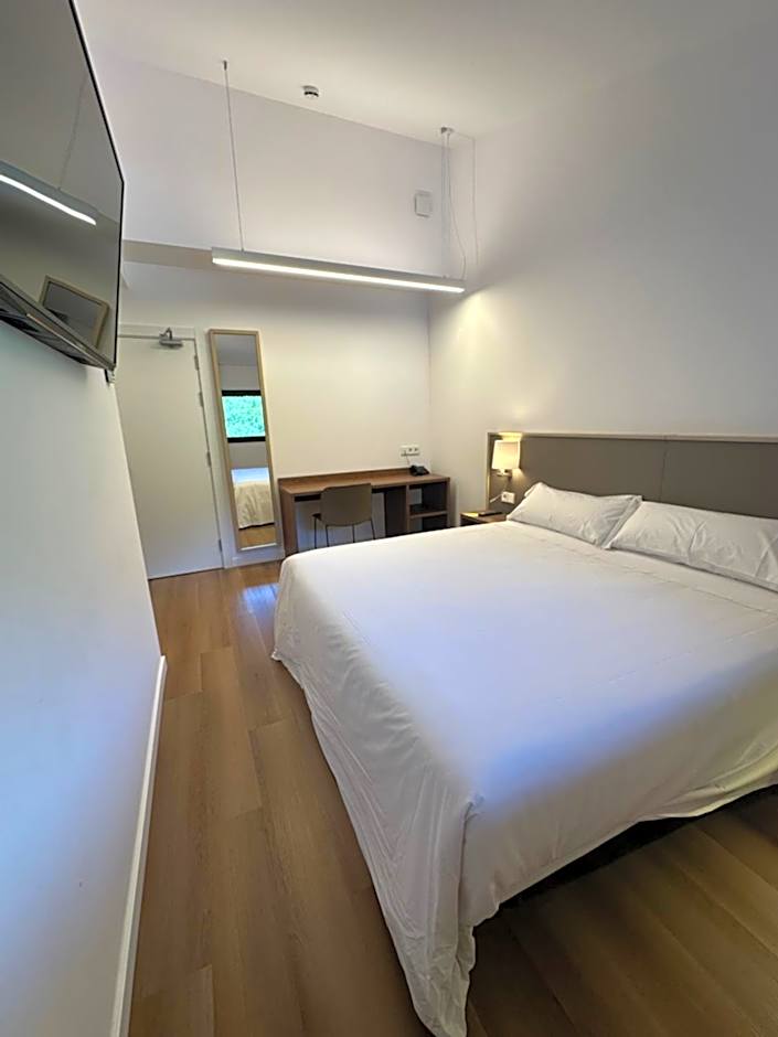 Hotel Solana del Ter