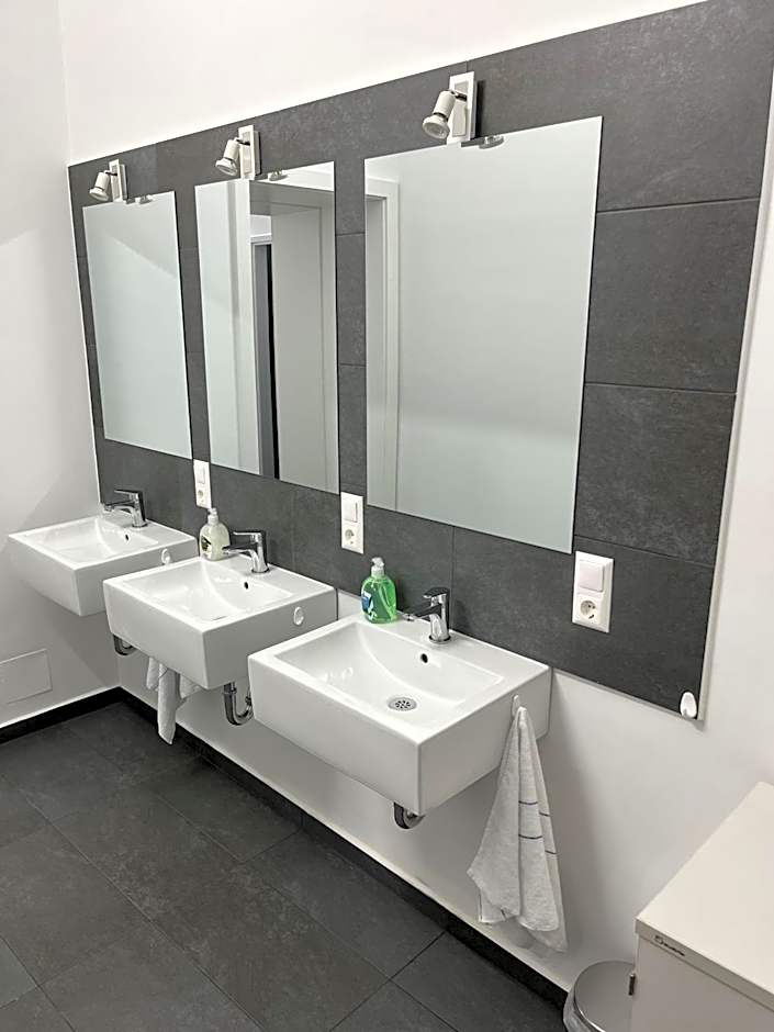 Space Home Apartment - Prater