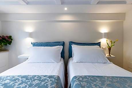 Superior Double or Twin Room - Attic