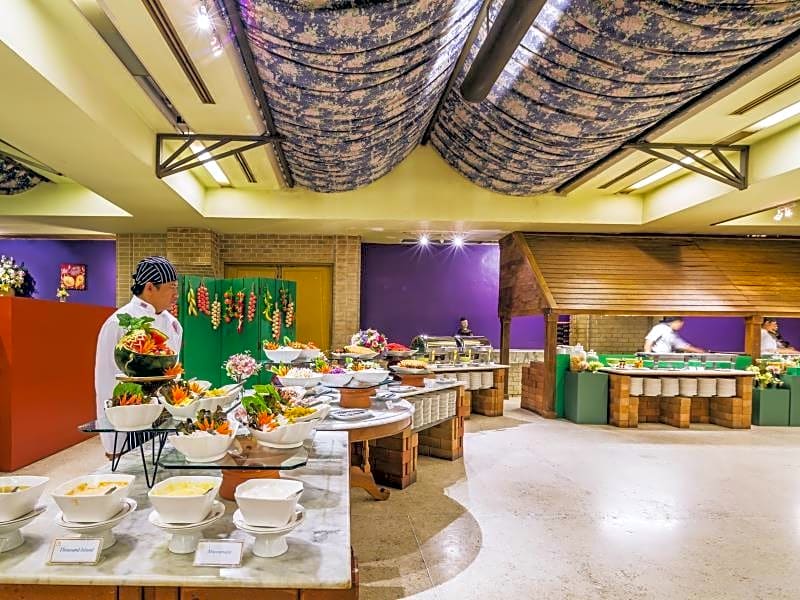 Lotus Pang Suan Kaew Hotel – Chiang Mai, TH